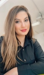 Aynura Feyzullayeva, Aserbaidchan<