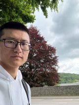 Qiwen Song, China