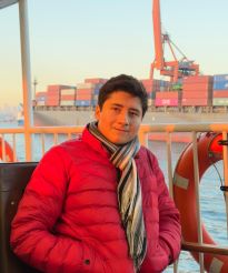 Ahmet Candan, Türkei