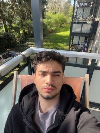 Ismet Deniz Sincar, Türkei
