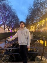 Muhammed Zeytinci, Türkei