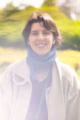 Elfe Buluc Pekcagliyan, Türkei