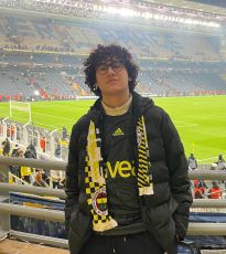 Bilal Emre Yilmaz, Türkei