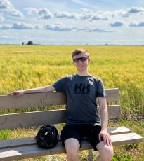 Petr Anashin, Russland